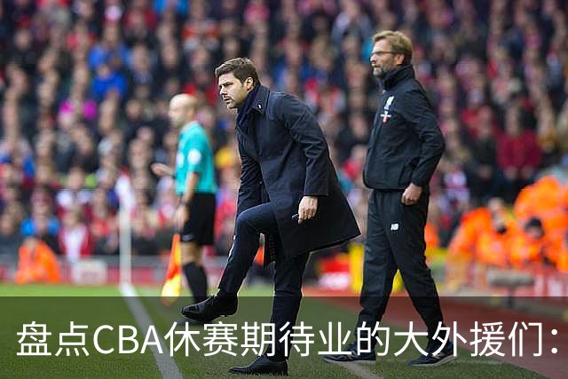 盘点CBA休赛期待业的大外援们：克里斯莫兰德领衔